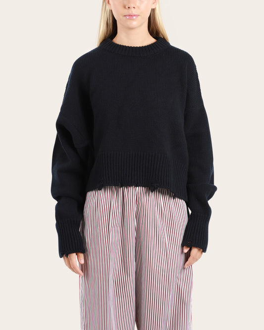 Avalanche Summer Sweater