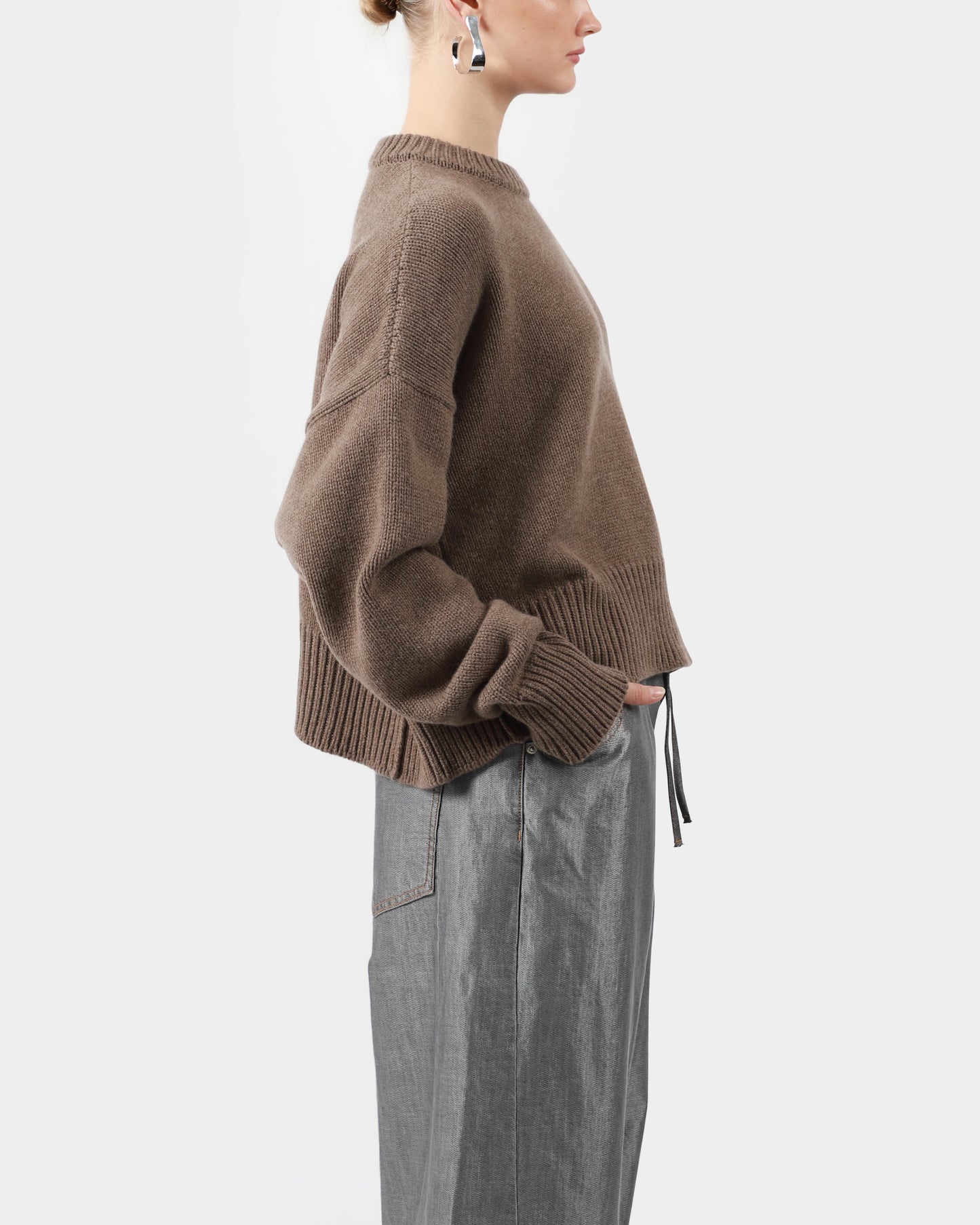Avalanche Sweater