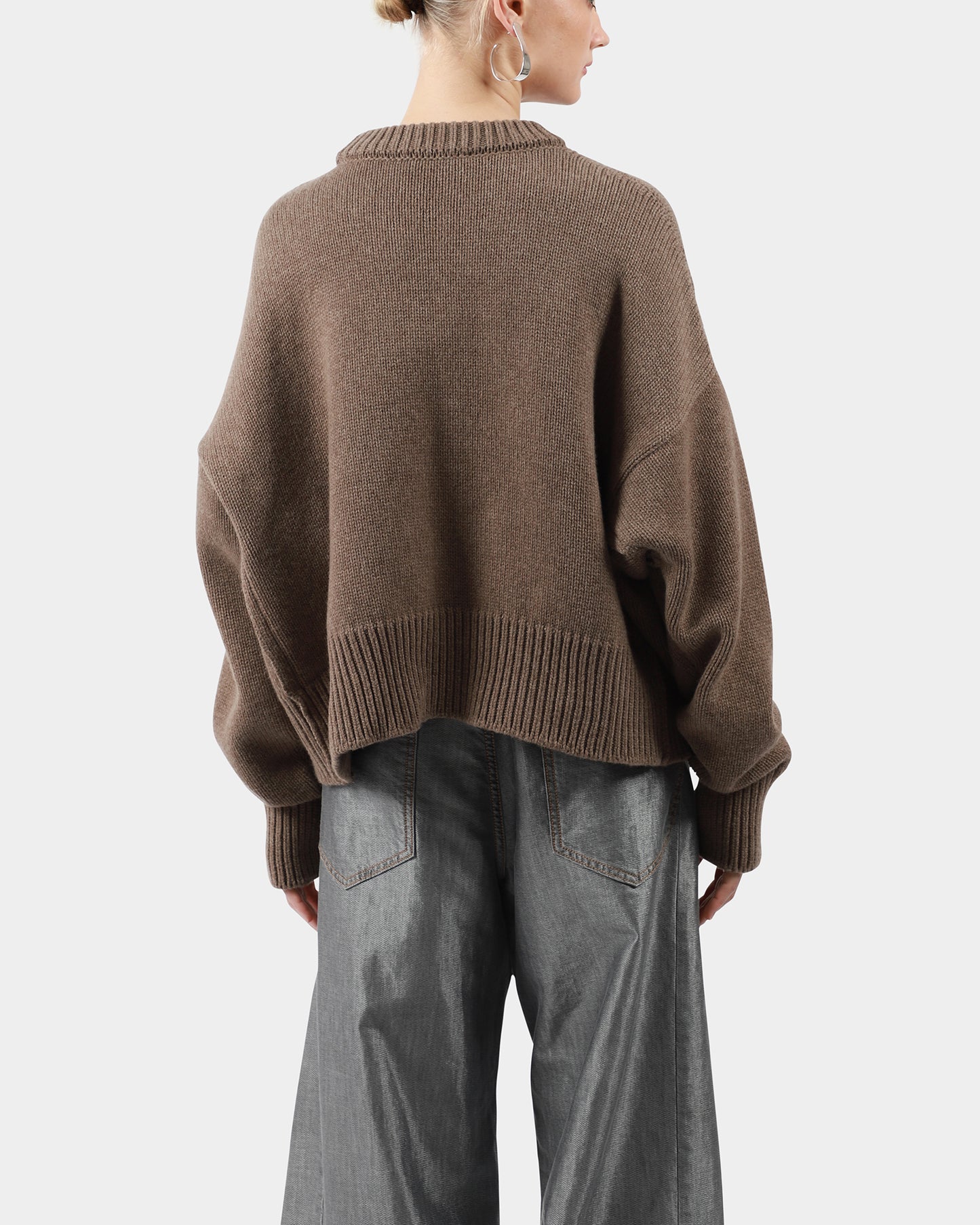 Avalanche Sweater