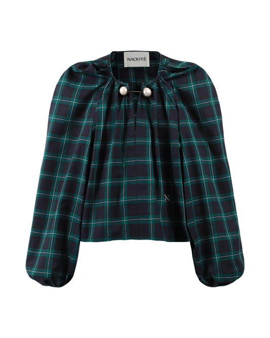 Grand Bazaar Mini Top