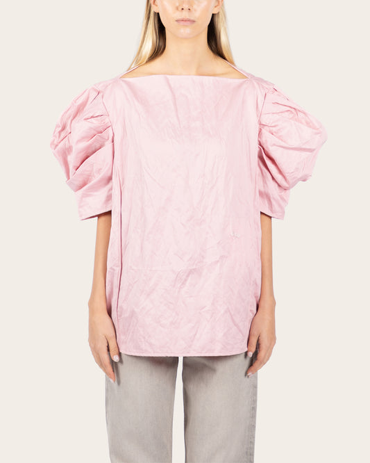 Lolita Oversize Top