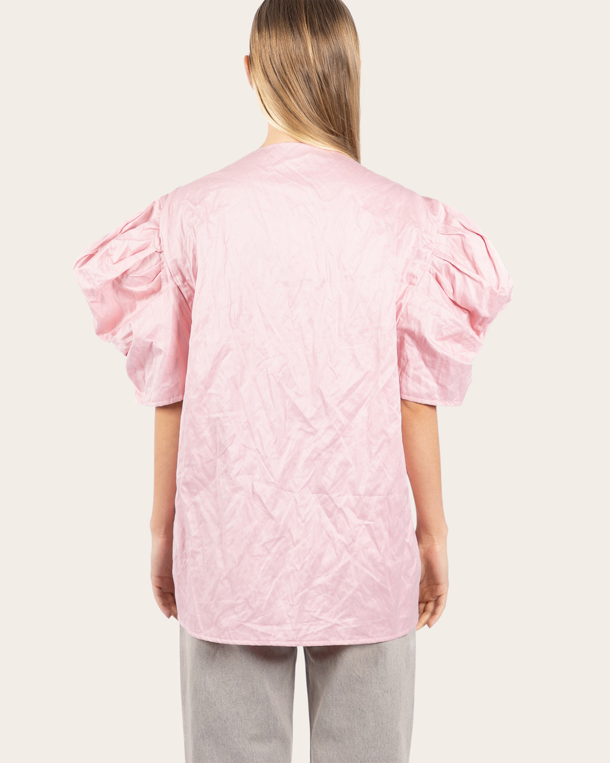 Lolita Oversize Top