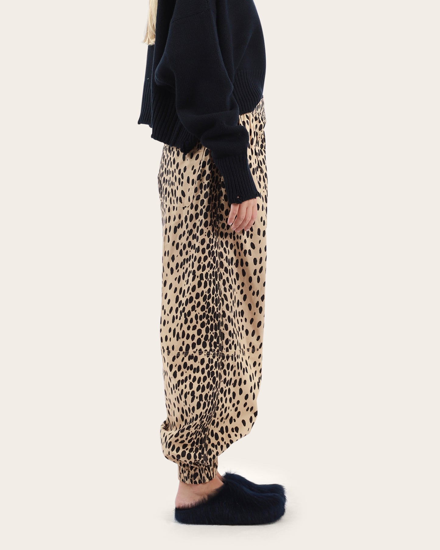 Topkapi Pants
