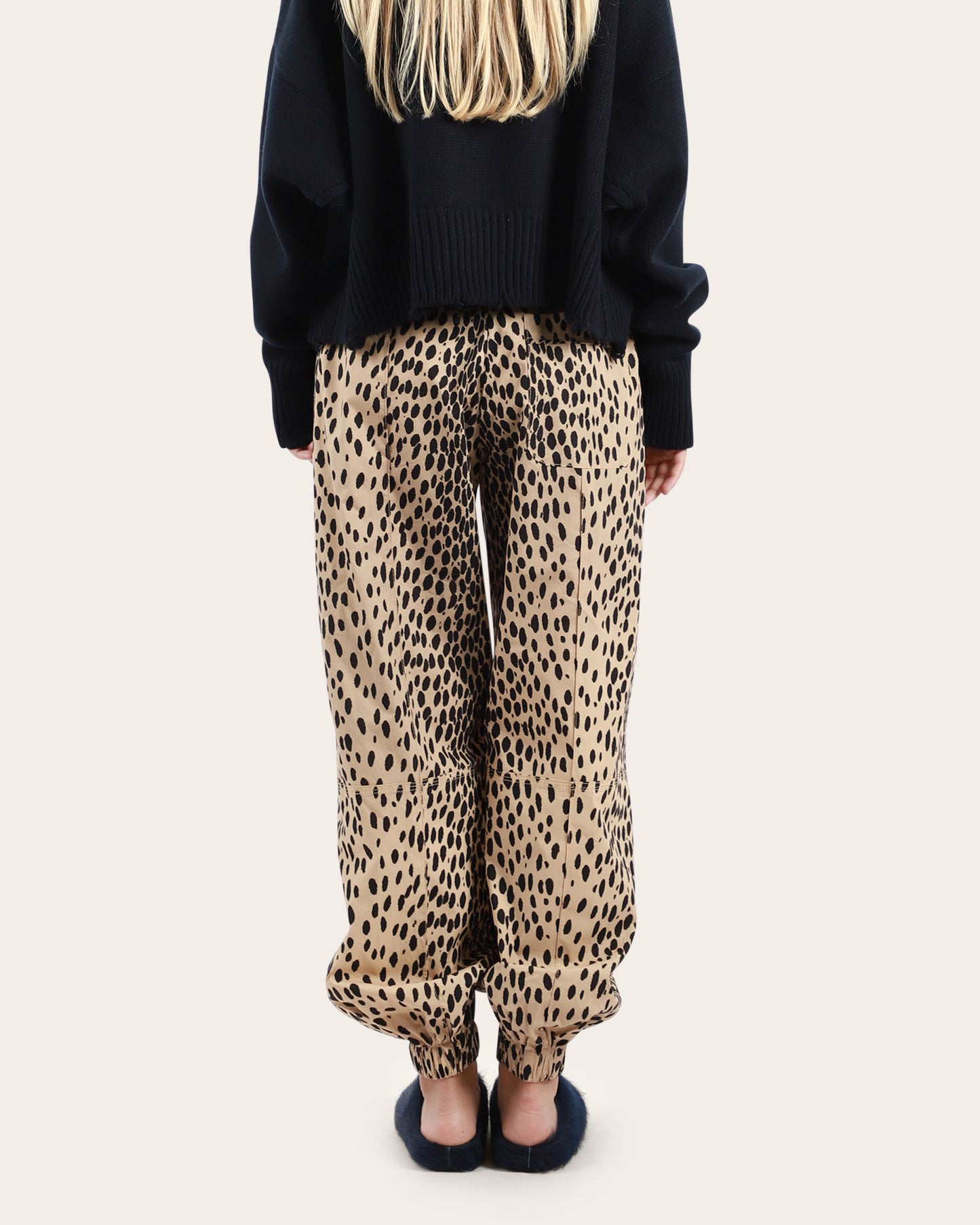 Topkapi Pants