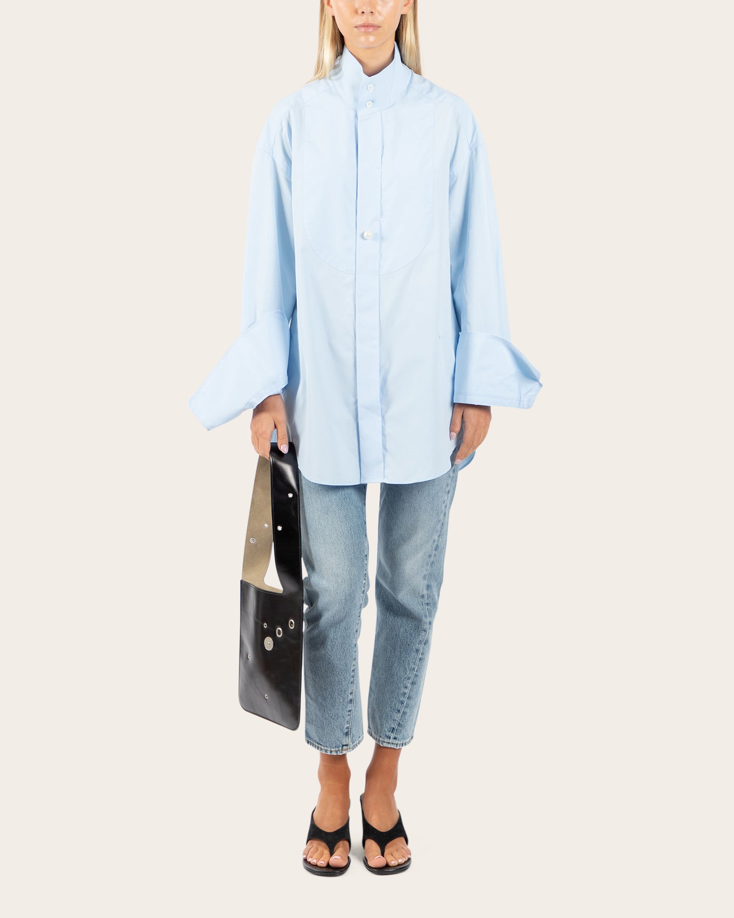 Tux Shirt