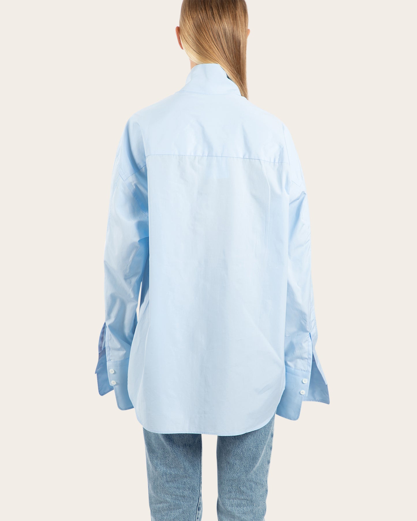 Tux Shirt