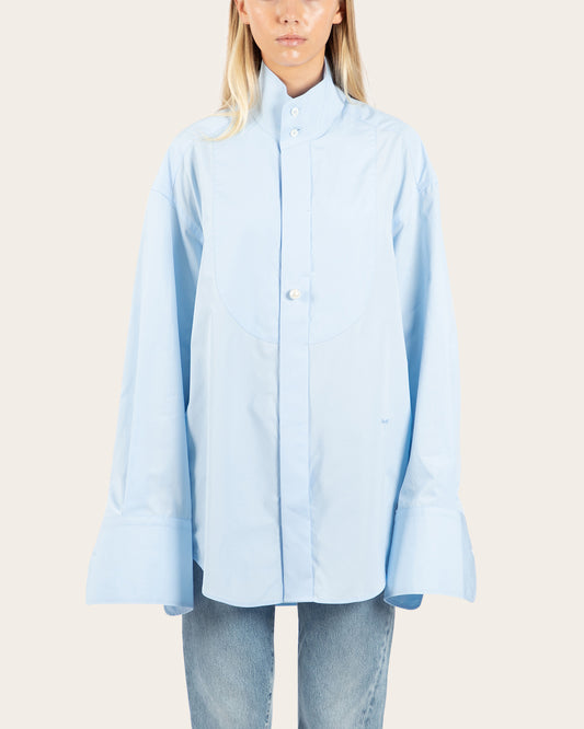 Tux Shirt