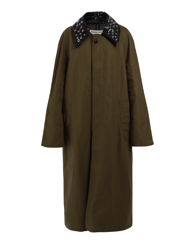 Atran Long Coat