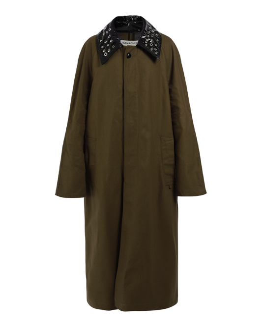 Atran Long Coat