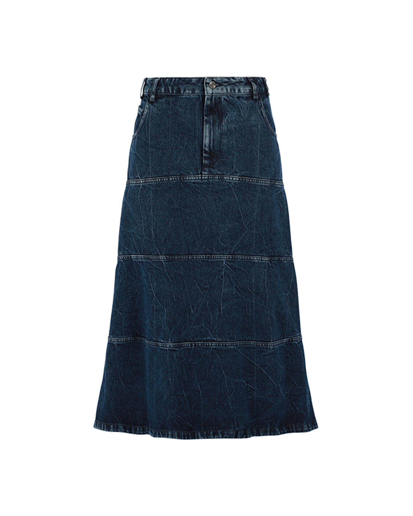 Hav Denim Skirt