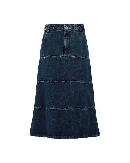 Hav Denim Skirt