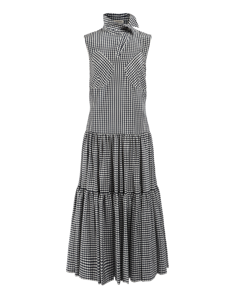 namacheko-silia-dress-dark-blue-gingham