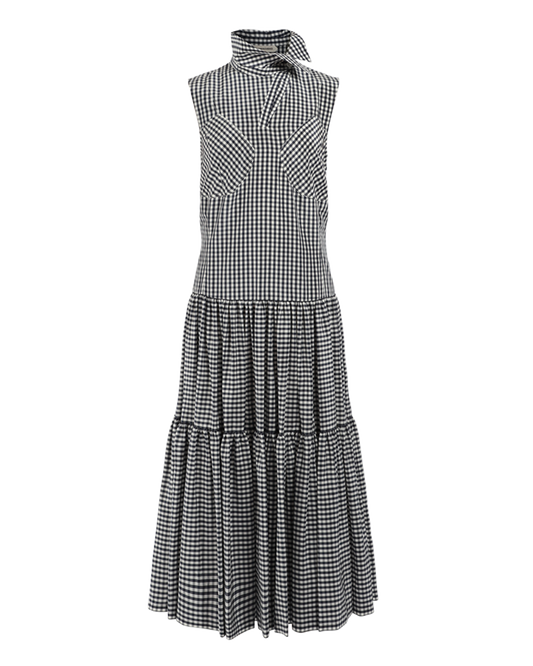 namacheko-silia-dress-dark-blue-gingham