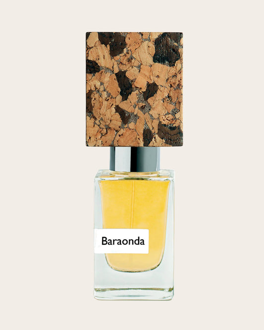 Baraonda