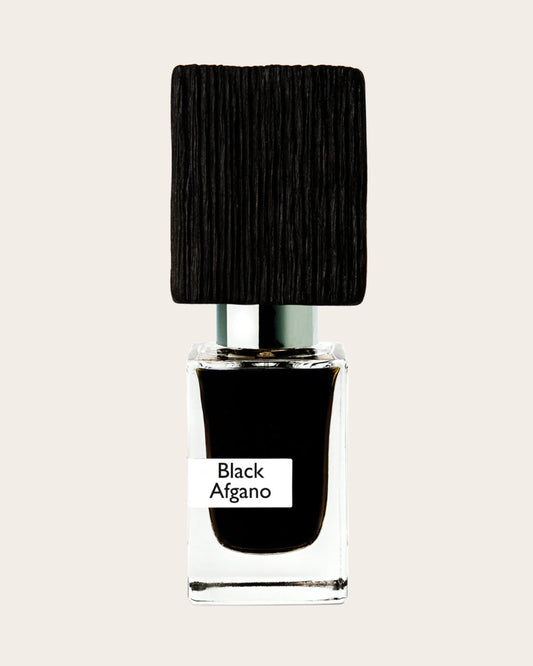 Black Afgano