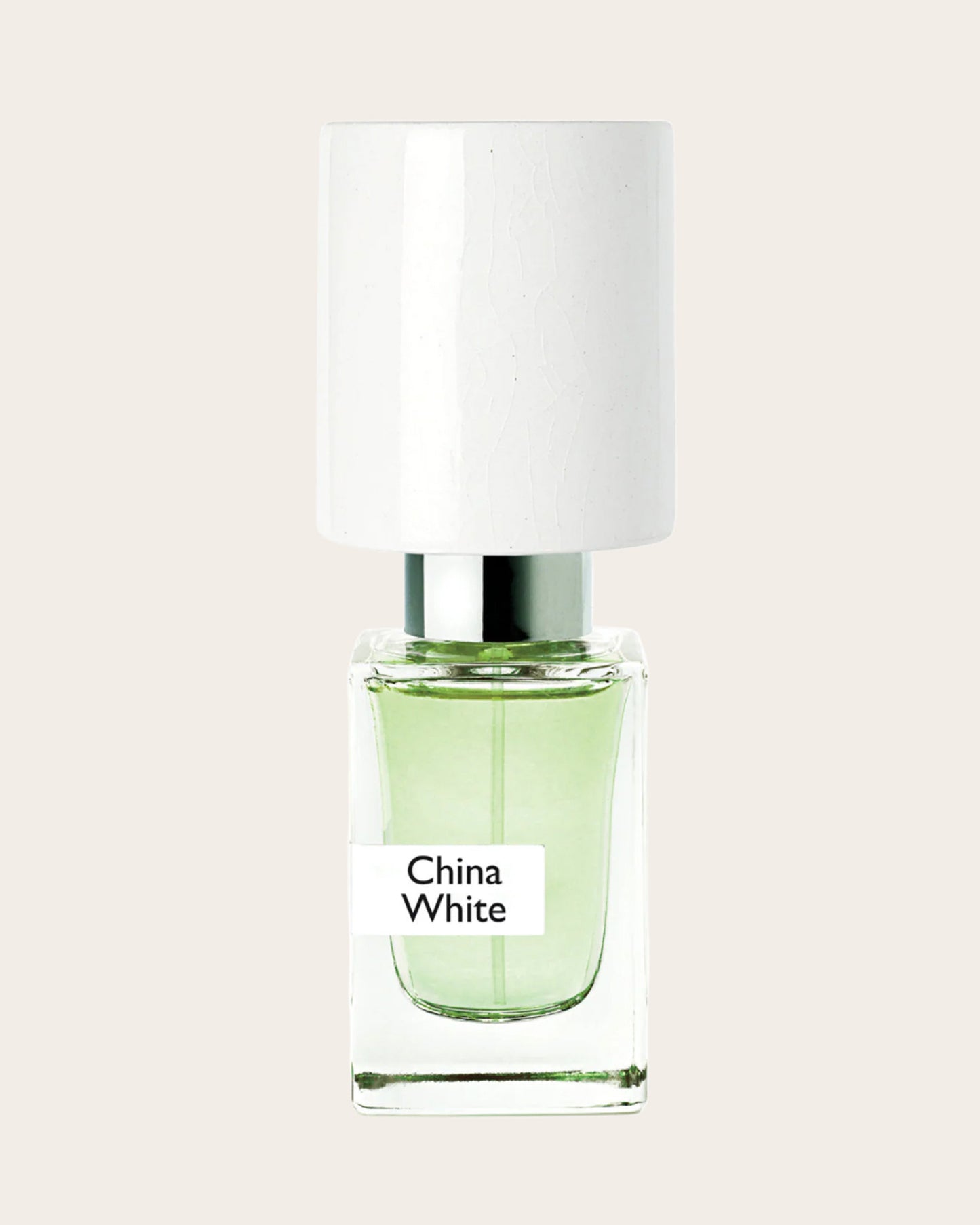 China White