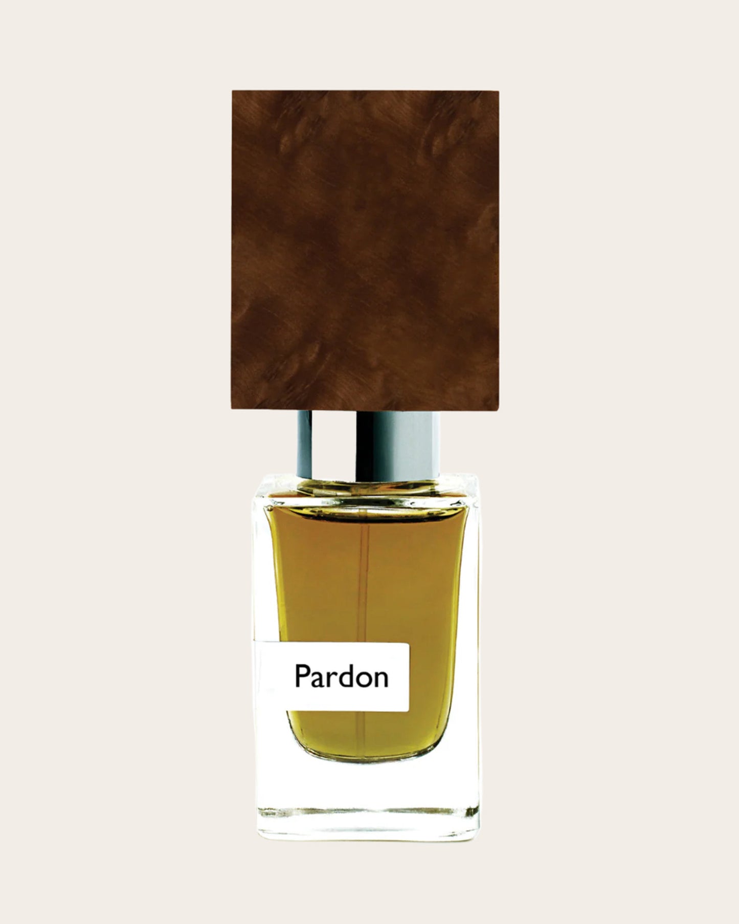 Pardon