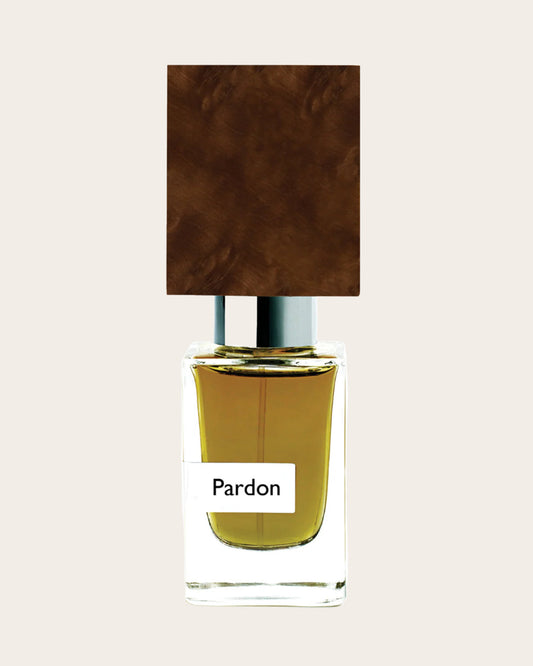Pardon