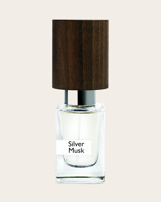 Silver Musk