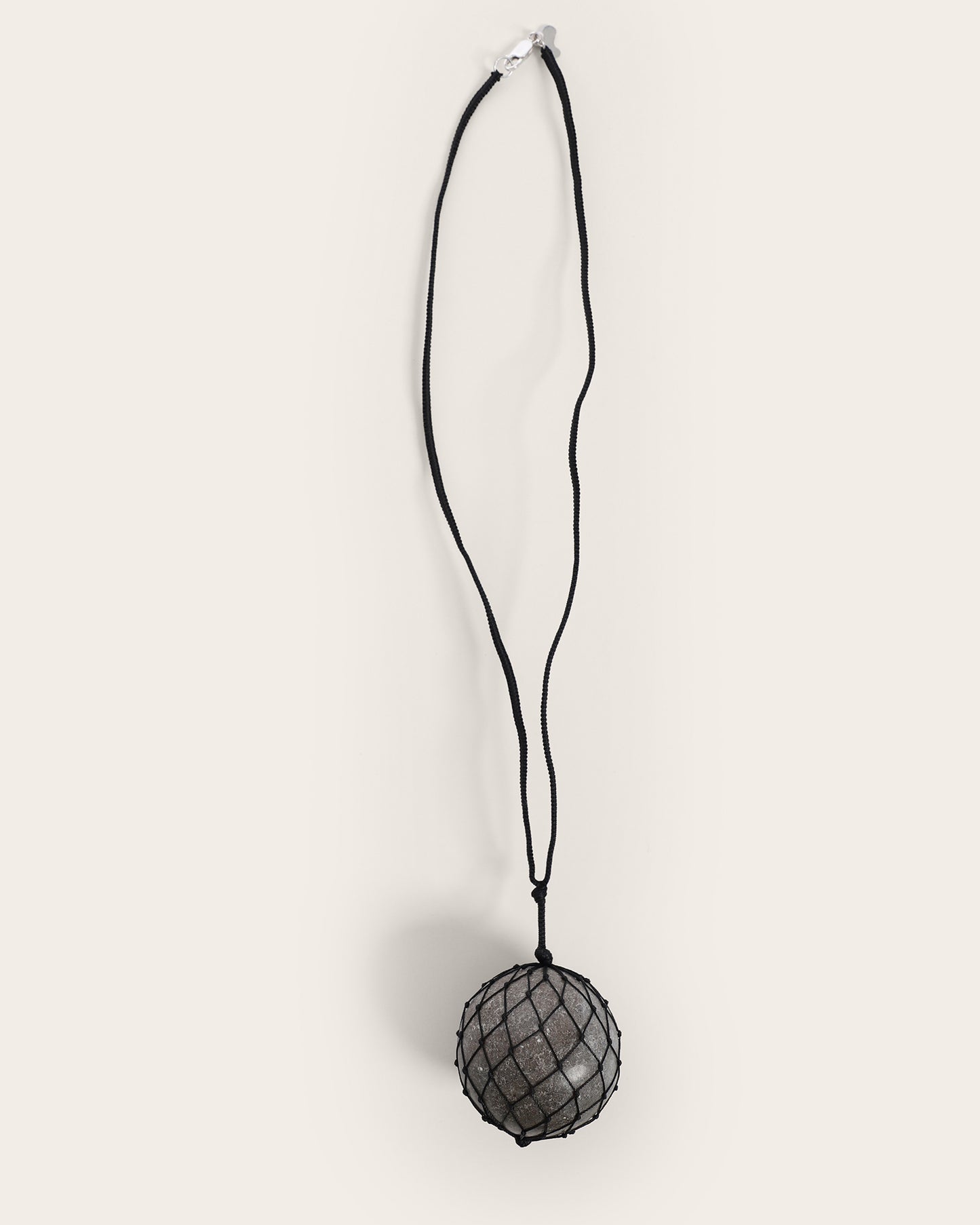 Sfera Avvolte Necklace