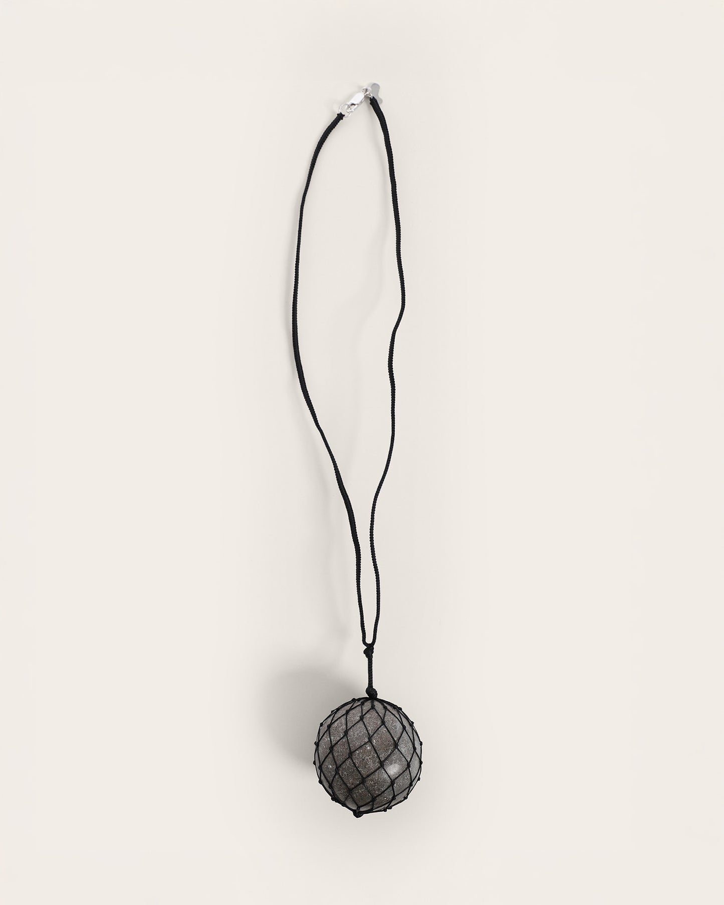 Sfera Avvolte Necklace