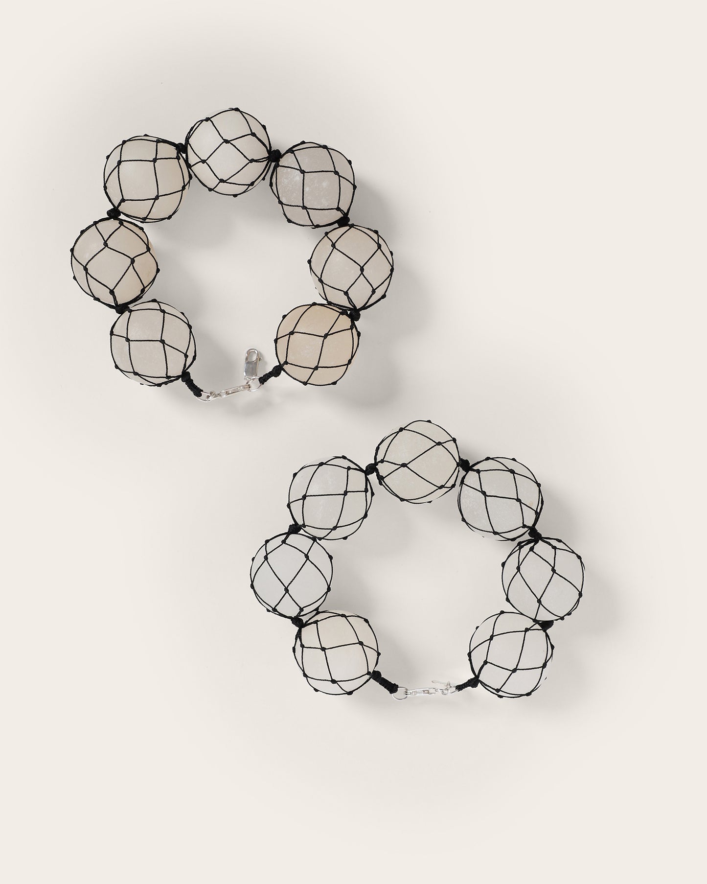 Sfera Avvolte Necklace