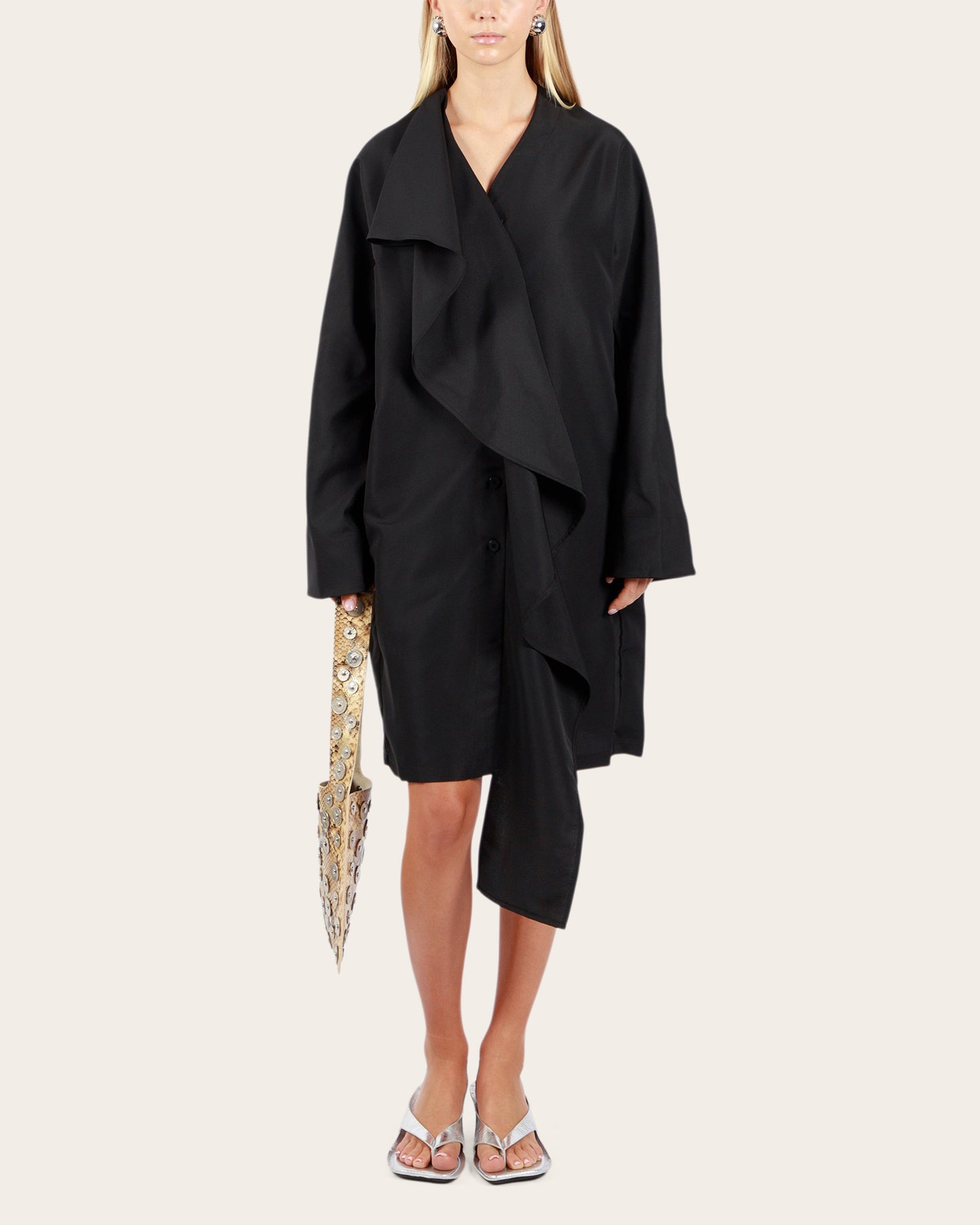 Calla Dress