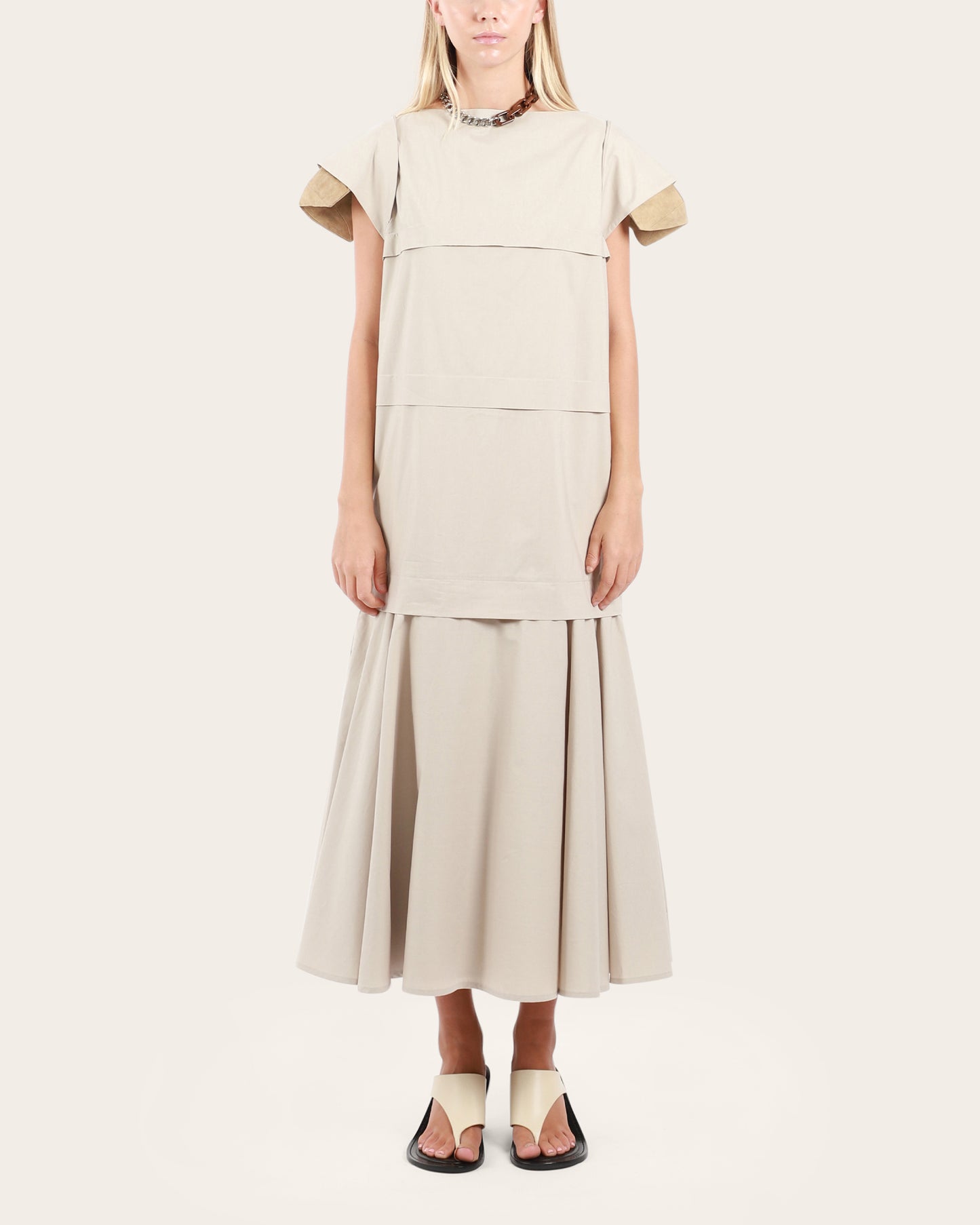 Denise Dress