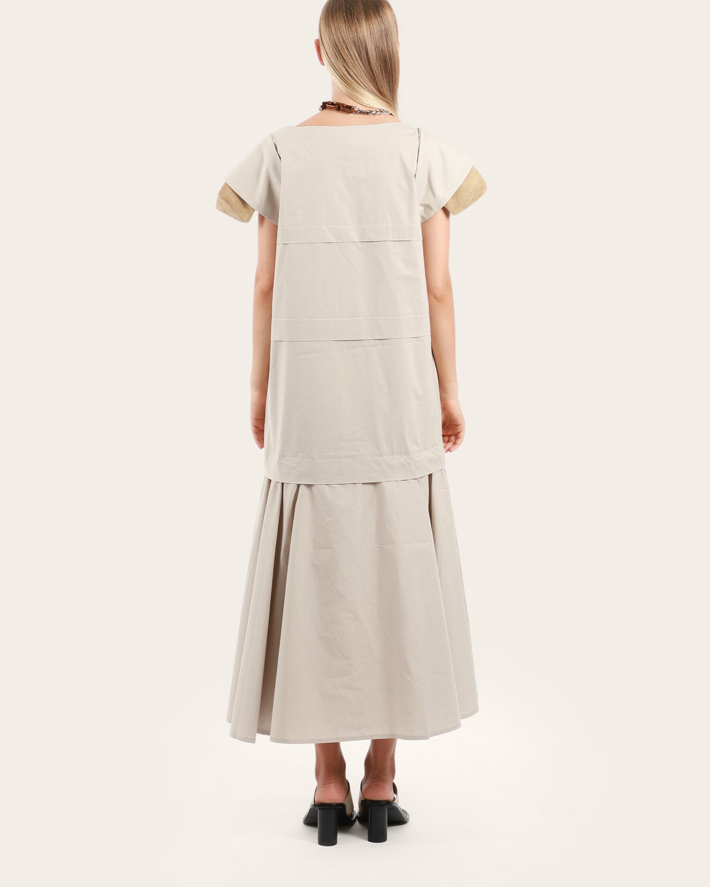 Denise Dress