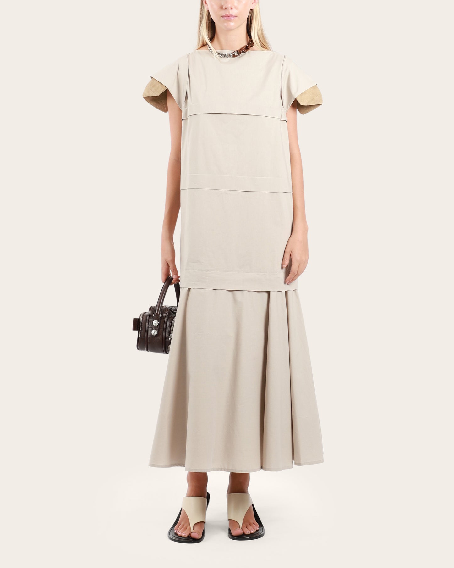 Denise Dress