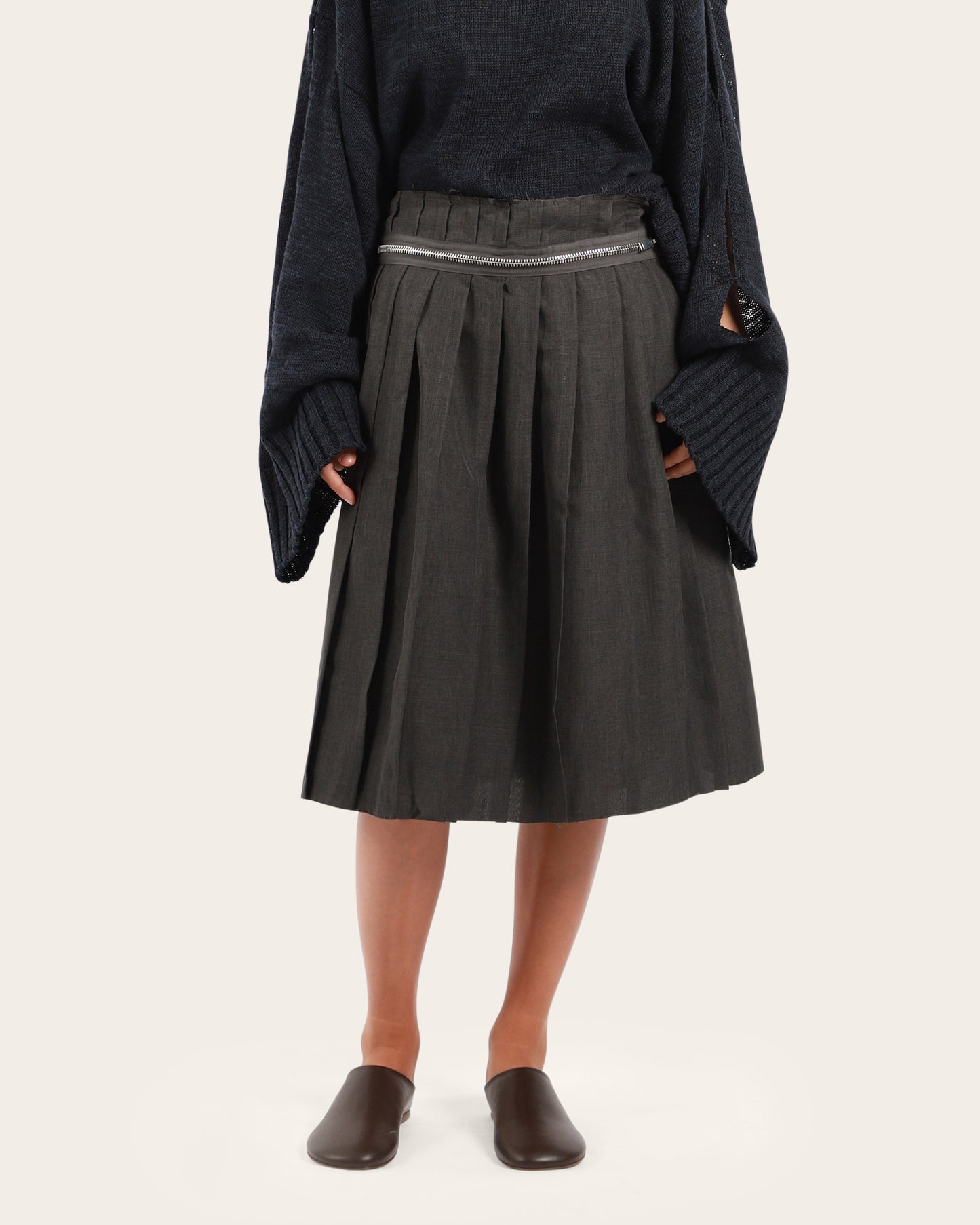 Kilt Shorts