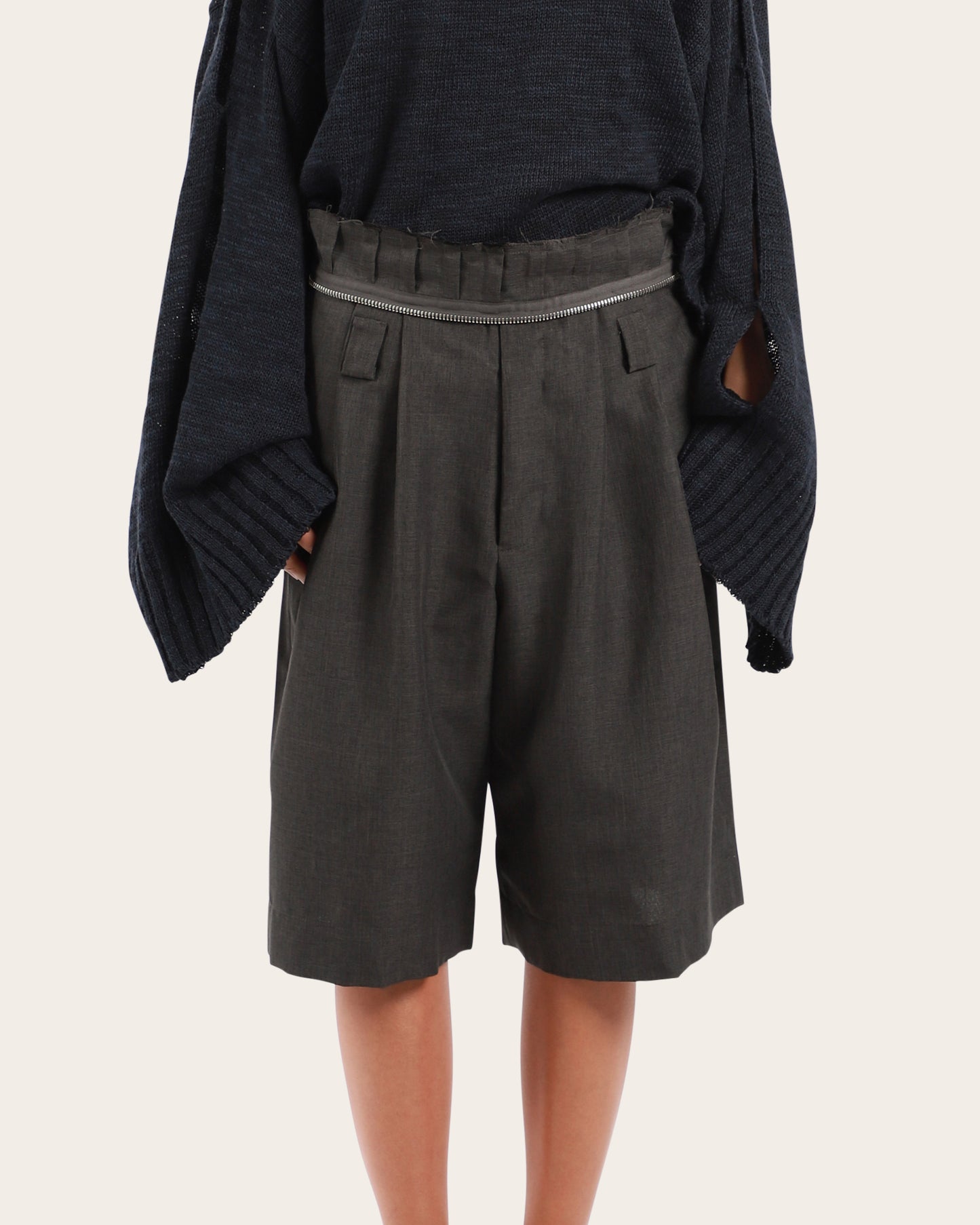 Kilt Shorts