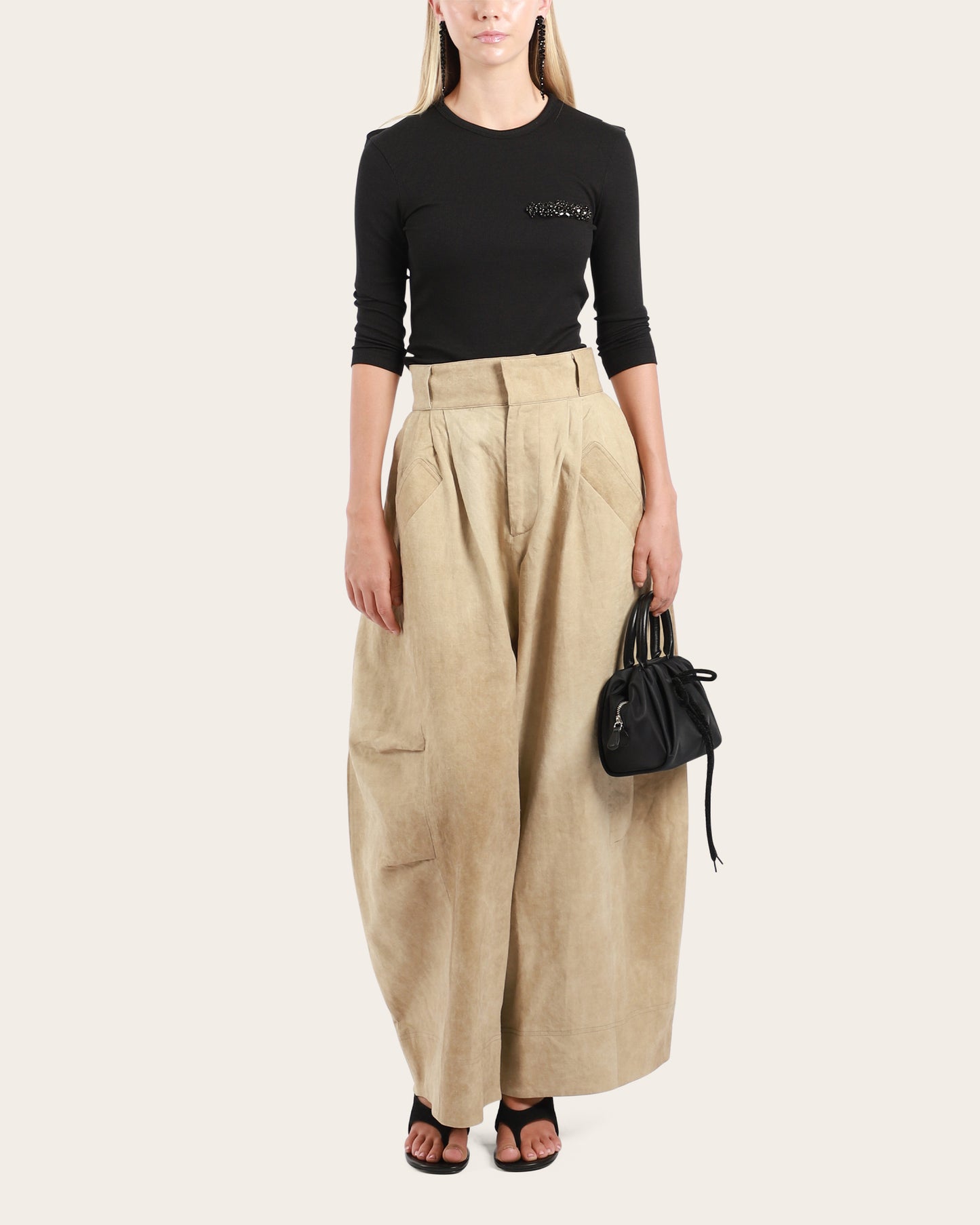 Luna Pant