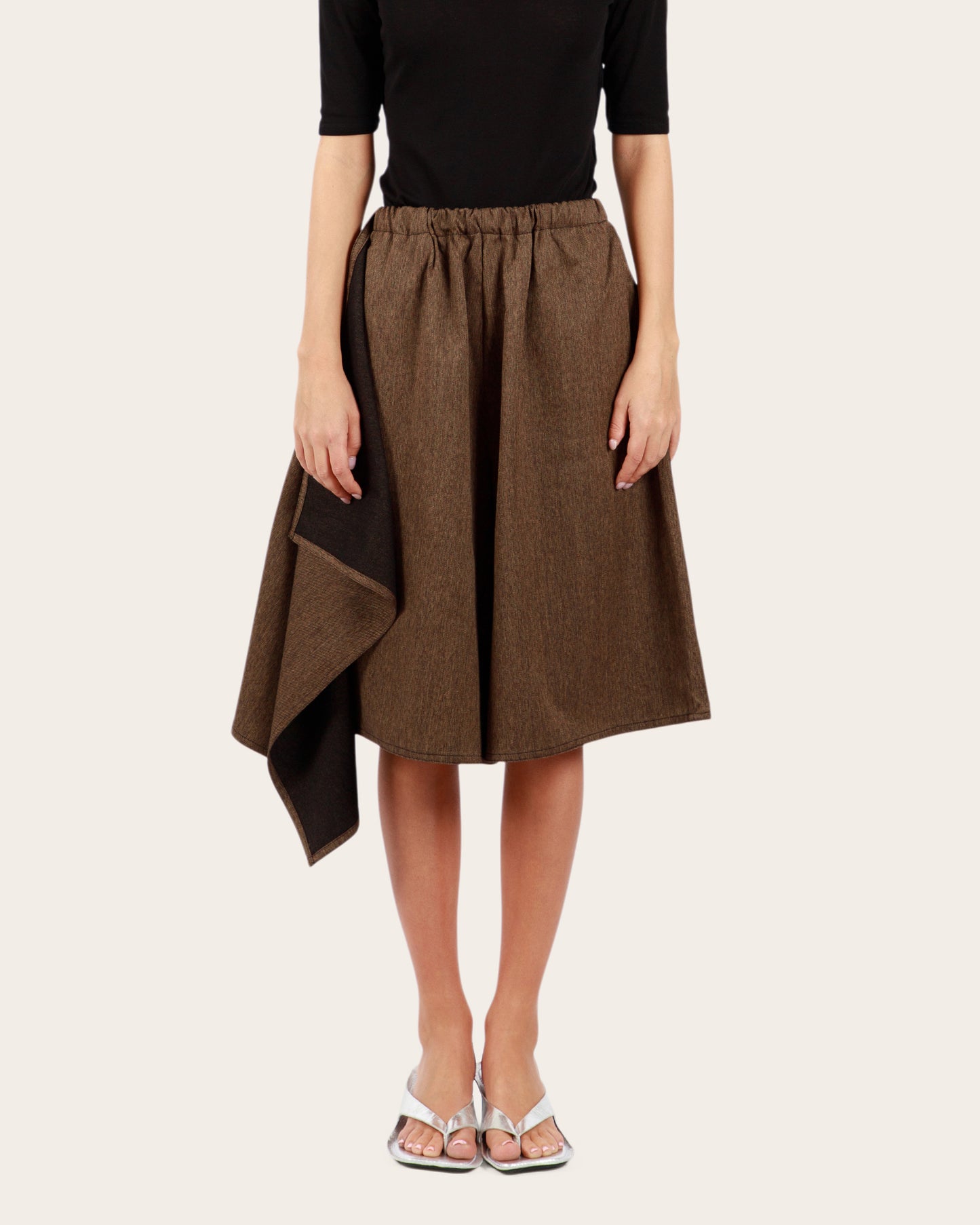 Nota Shorts
