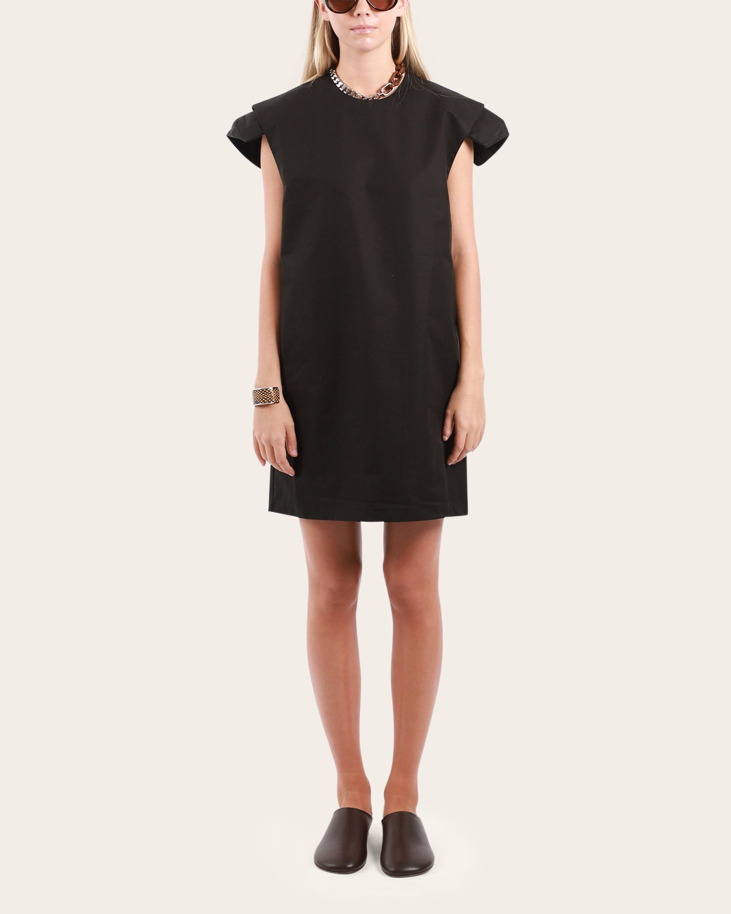 Sotto Dress