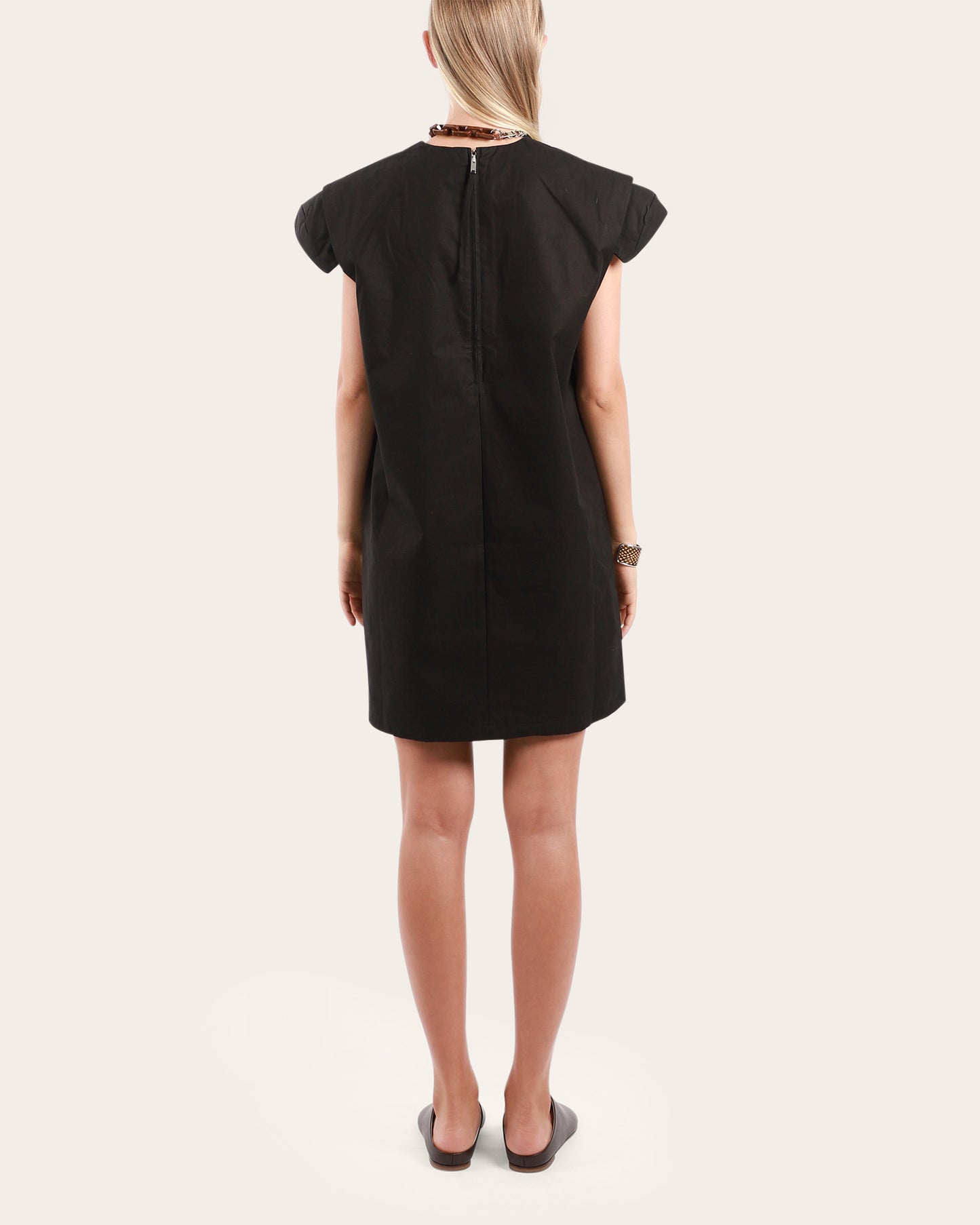 Sotto Dress