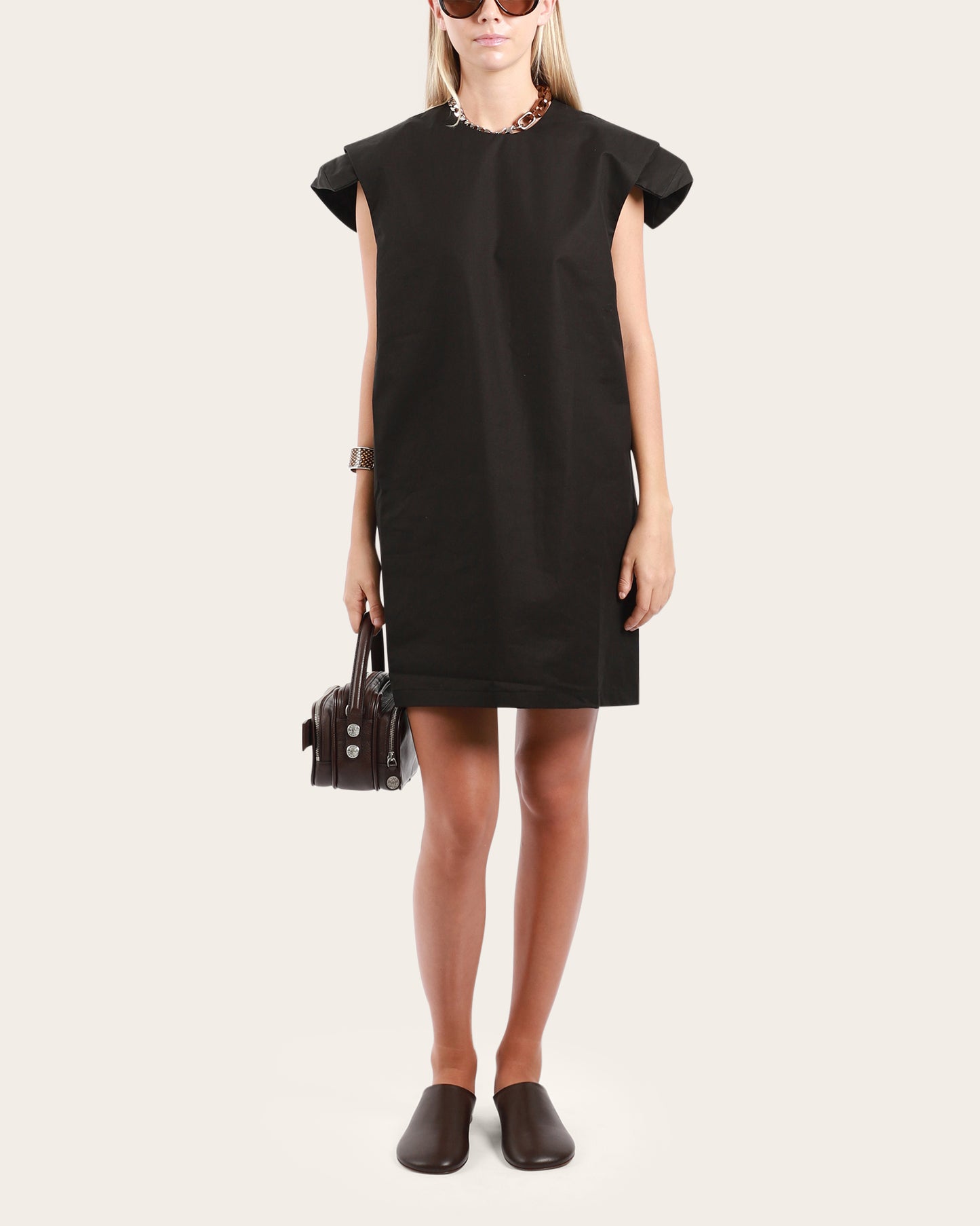 Sotto Dress