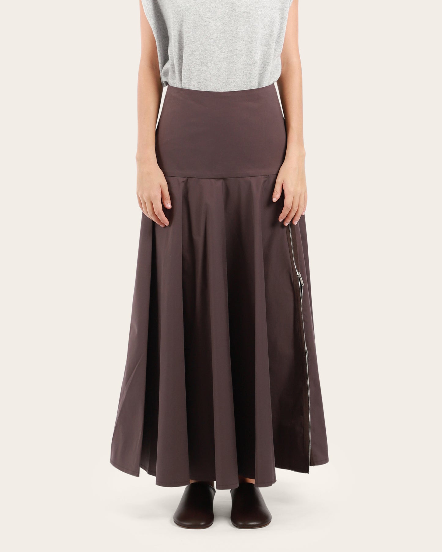 Wheel Skirt