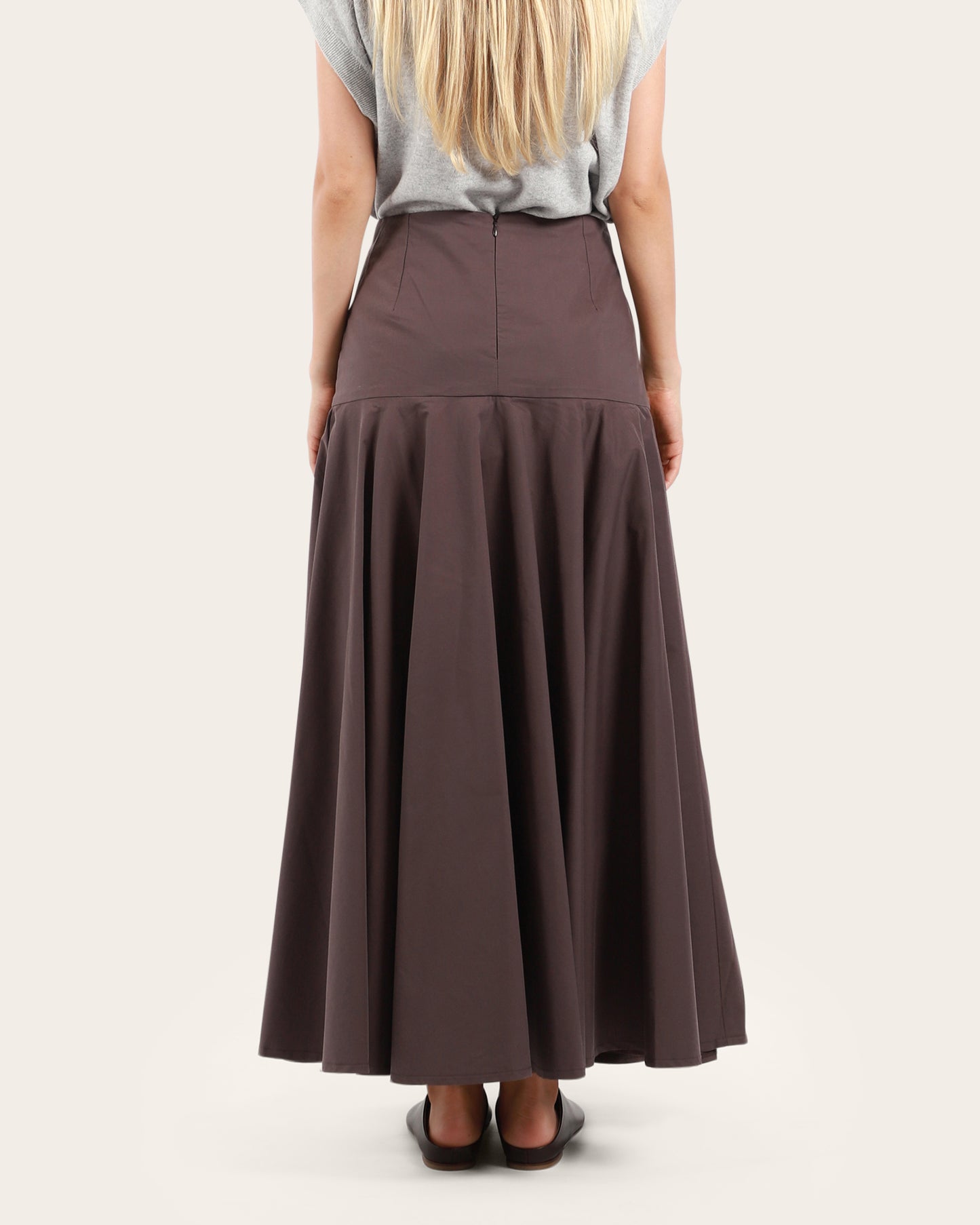 Wheel Skirt