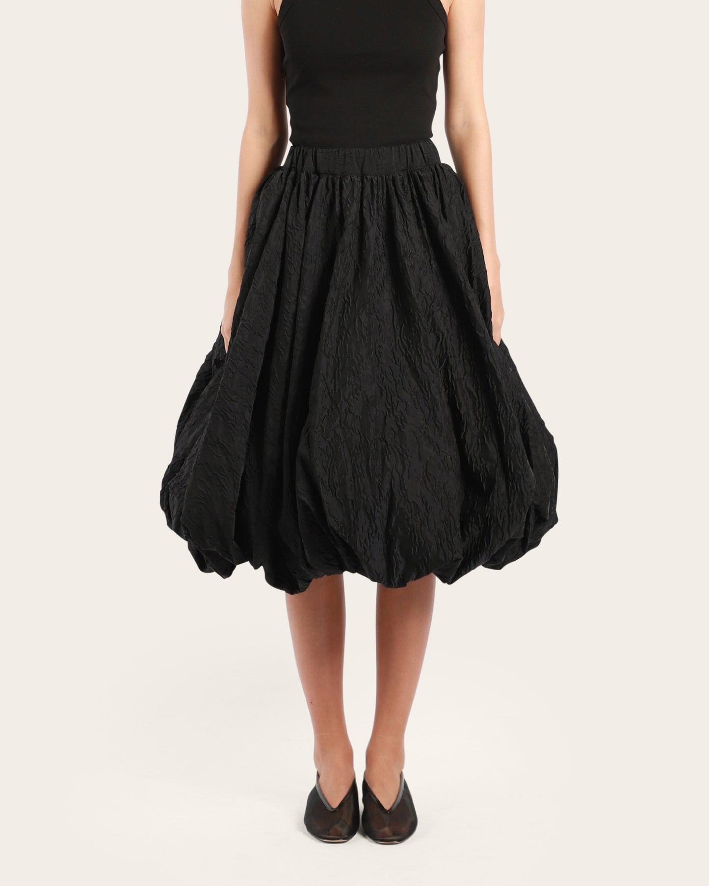 Bubble Skirt