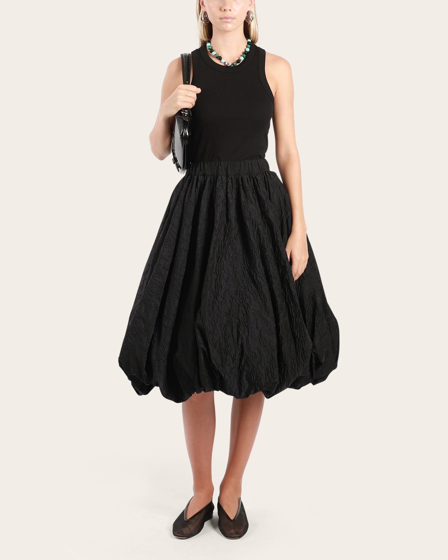 Bubble Skirt