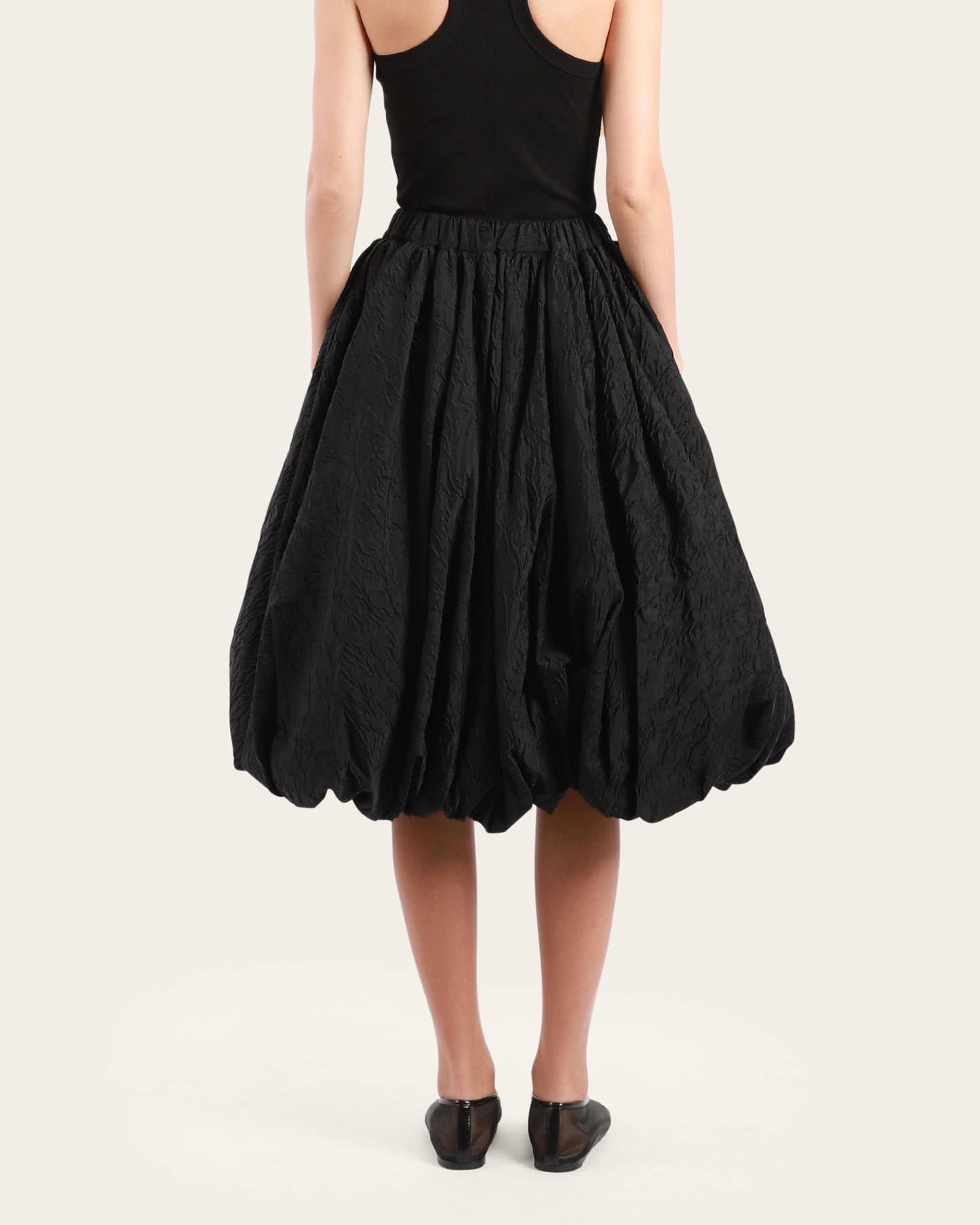 Bubble Skirt