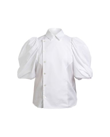 noir-kei-ninomiya-puff-short-sleeve-shirt-white