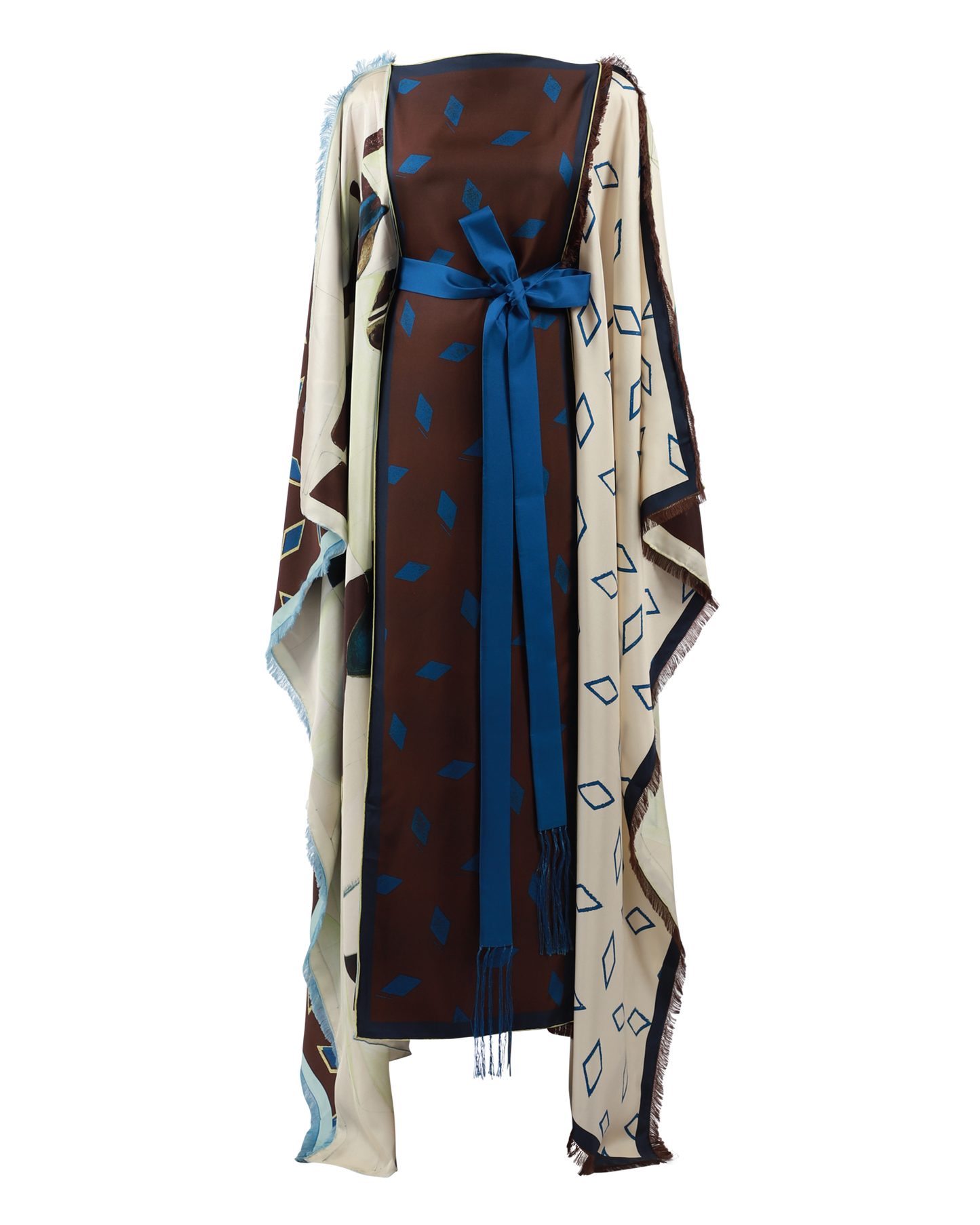 Jasmine Kaftan Dress