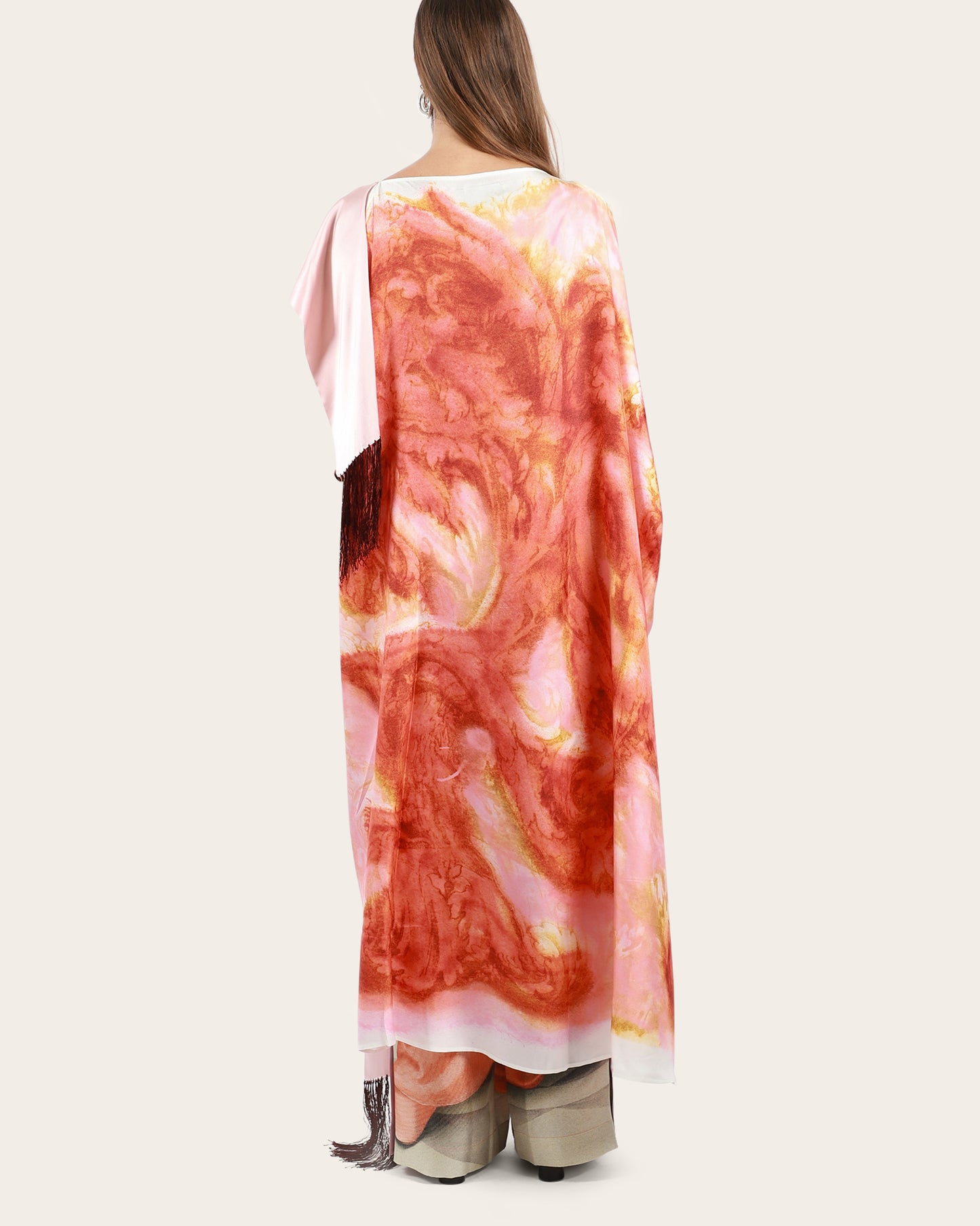 Beatrice Kaftan