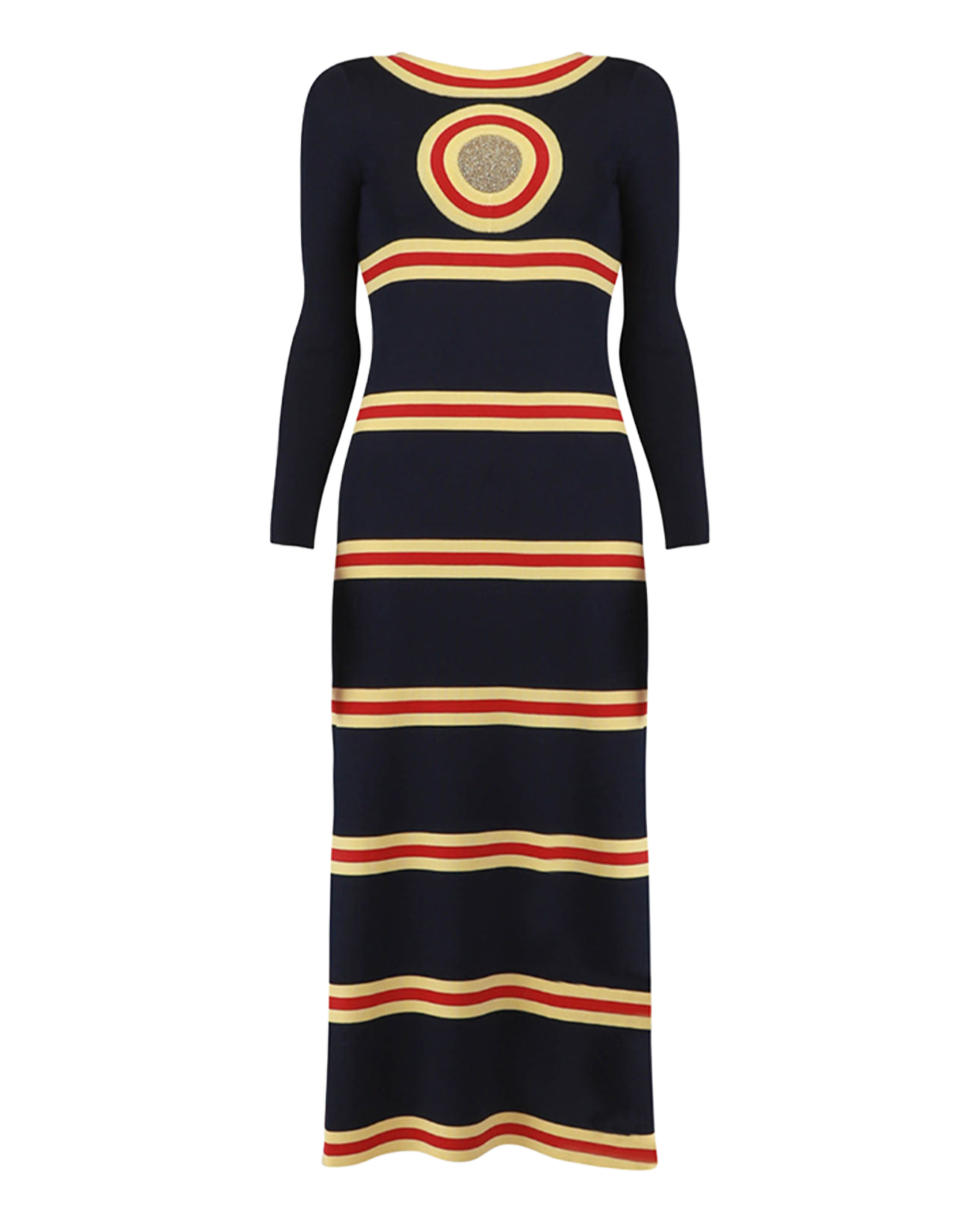 paco rabanne knit dress rabanne Knit Dress