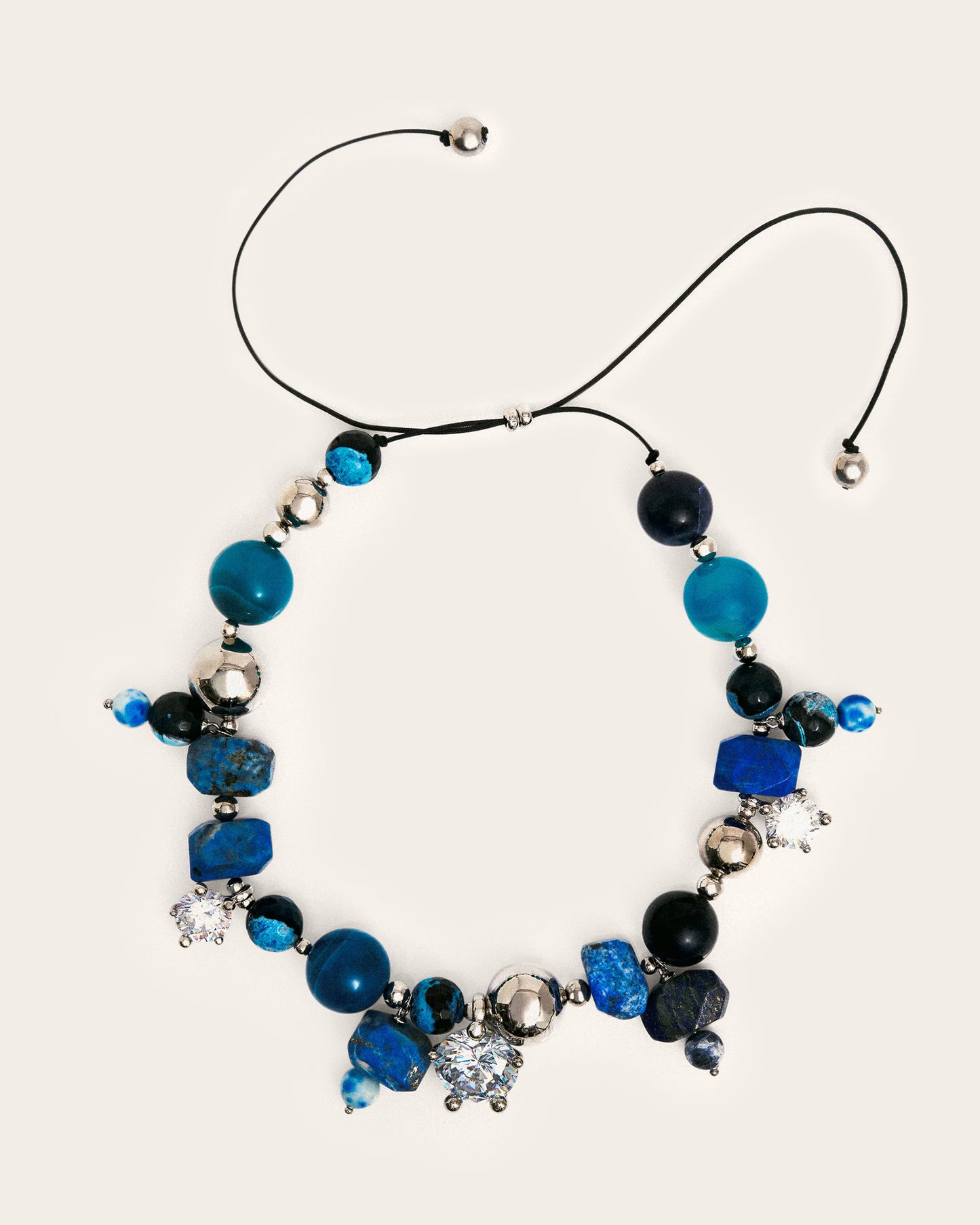 Ascolto Necklace