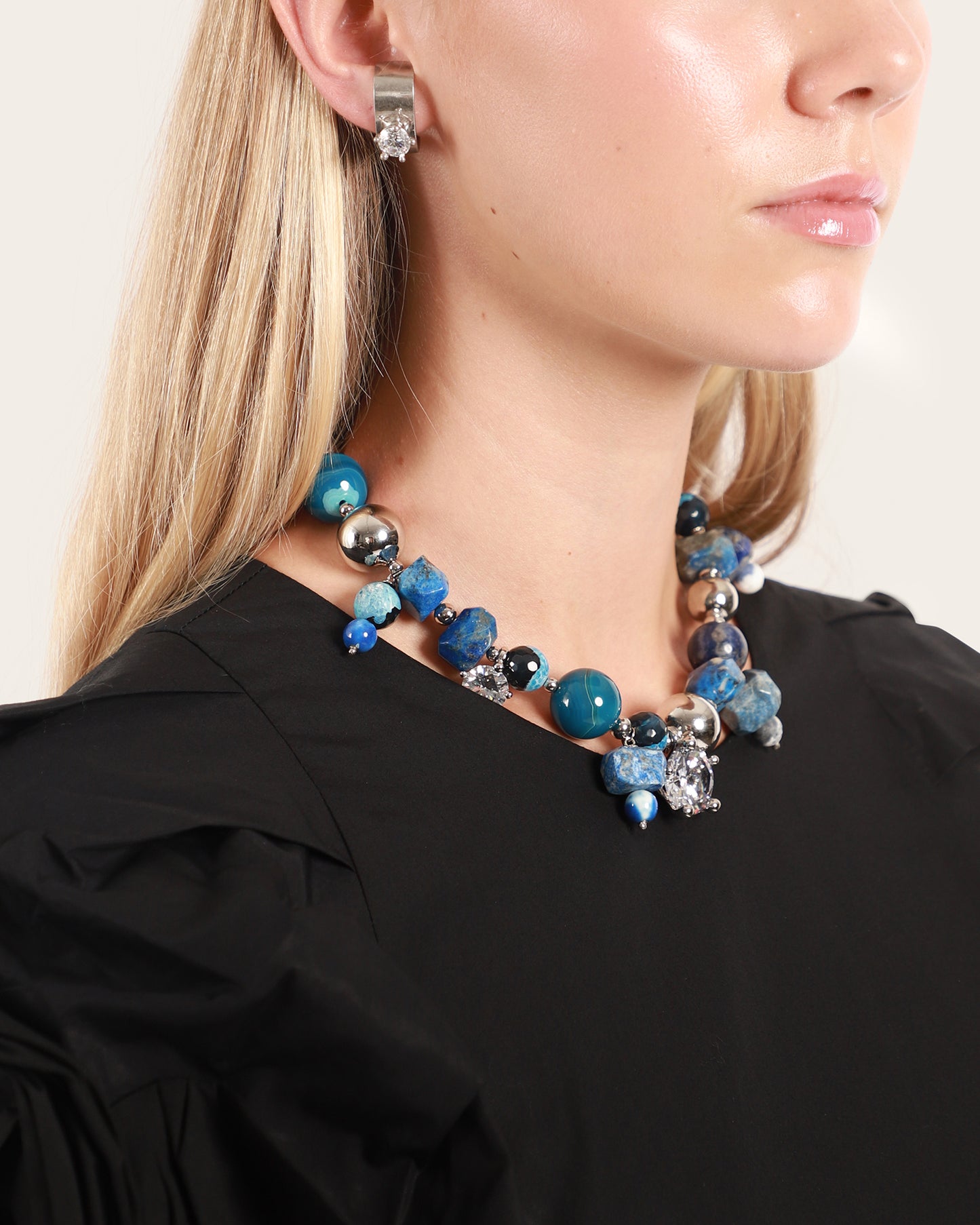 Ascolto Necklace