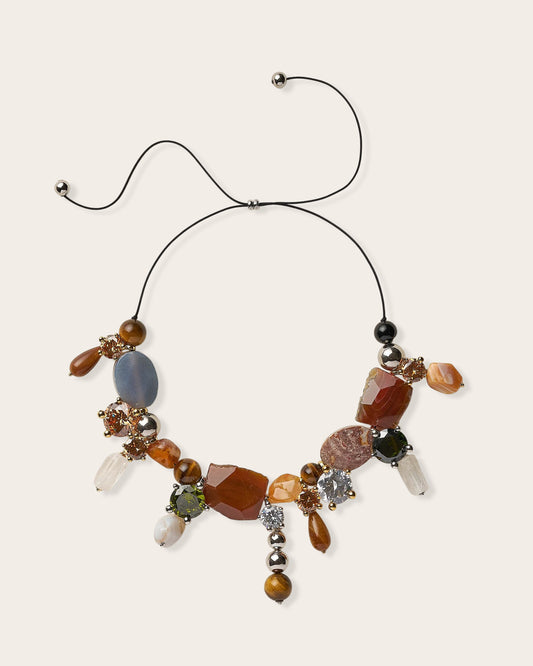 Ascolto Necklace