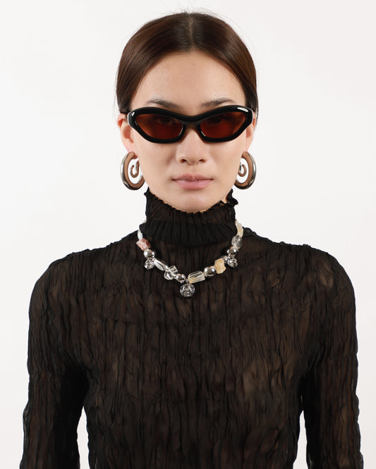Ascolto Necklace